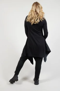 Tunic Bise In Black