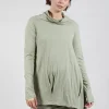 Tunic Dress in Defender