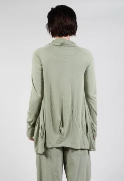 Tunic Dress in Defender