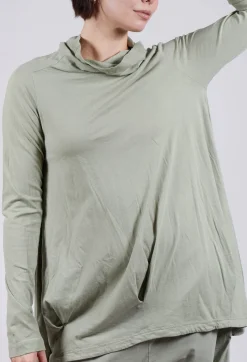 Tunic Dress in Defender