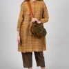 Tunic in Honey