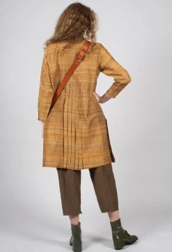 Tunic in Honey