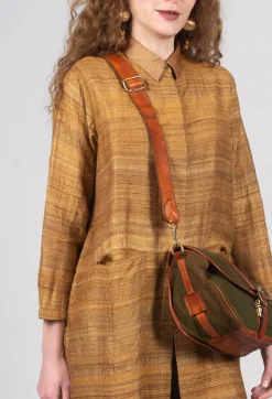 Tunic in Honey