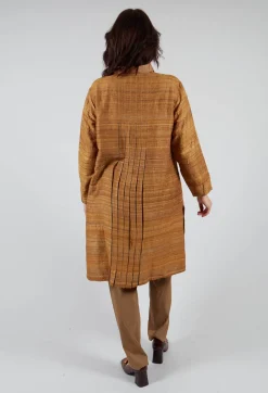 Tunic in Honey