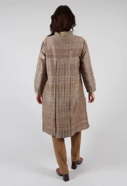 Tunic in Taupe