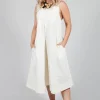 Twist Back Dress in Osso