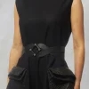 Twisted Belt in Intrigue