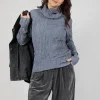 Universoll Shirt in Staub