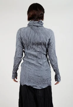Universoll Shirt in Staub