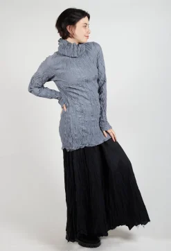 Universoll Shirt in Staub