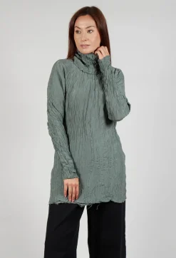 Universoll Shirt in Teich