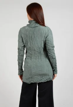 Universoll Shirt in Teich