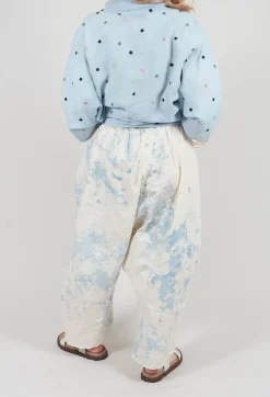 Urgezahlt Trousers in Bloemendaal
