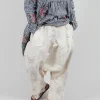 Urgezahlt Trousers in Pliz