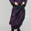 Valencia Skirt in Plum