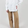 Vallsaff Trousers in Incense