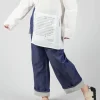 Valo Trouser In Ink