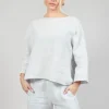 Vari Top in Greige
