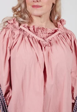 Venenball Dress in Lotus