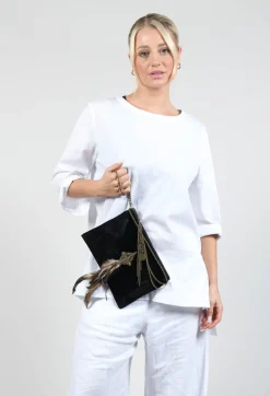 Verdi Bag in Black