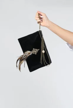 Verdi Bag in Black