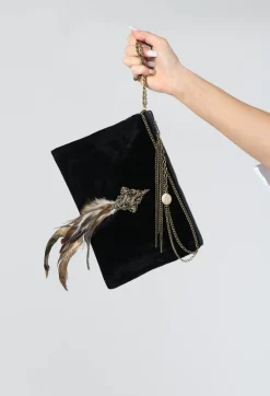 Verdi Bag in Black