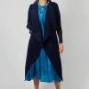 Verino Jacket in Ink