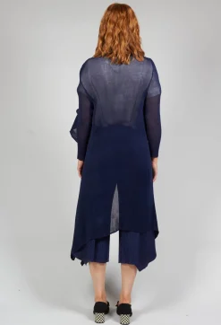 Verino Jacket in Ink
