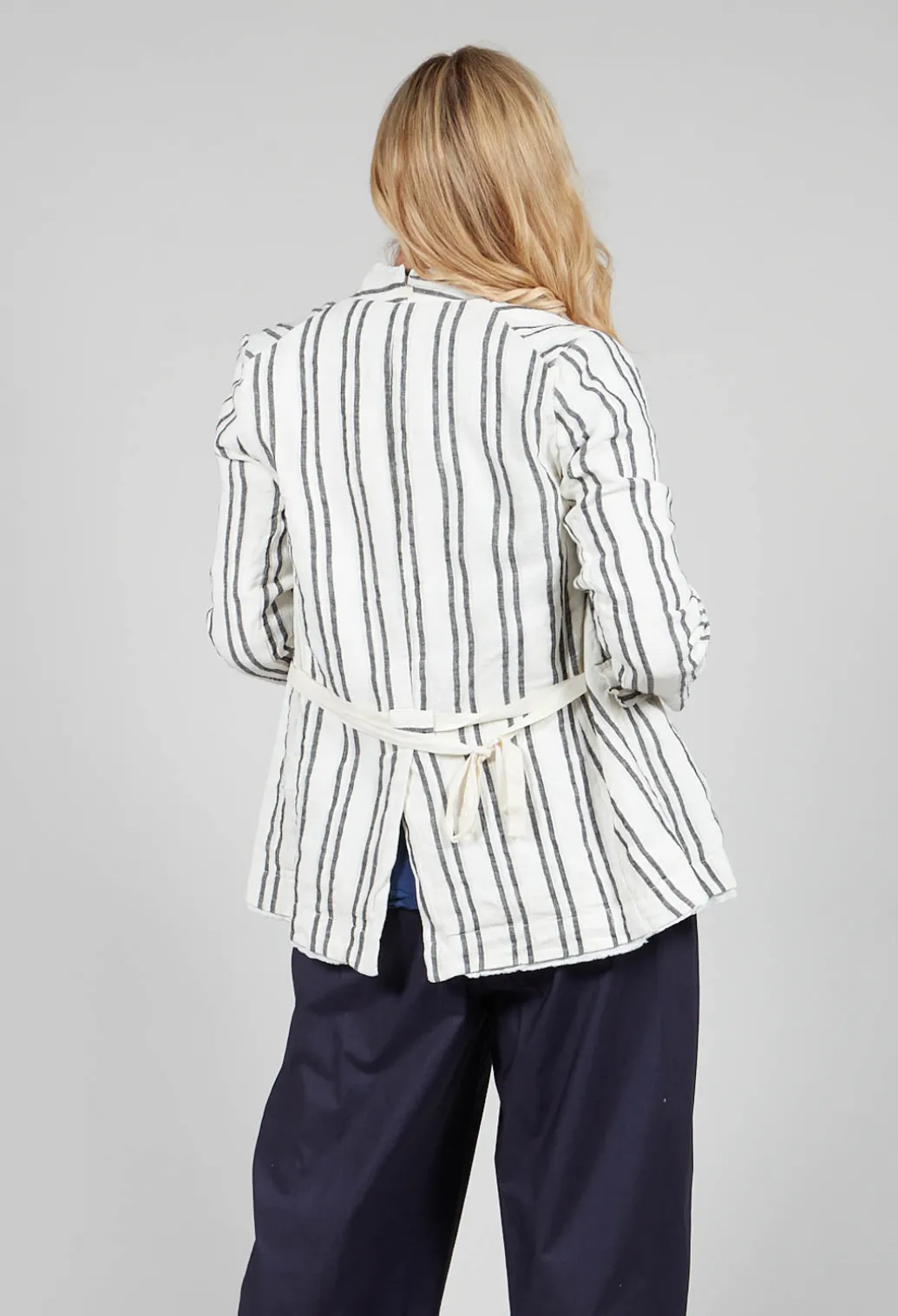 Very Jacket in Natural
