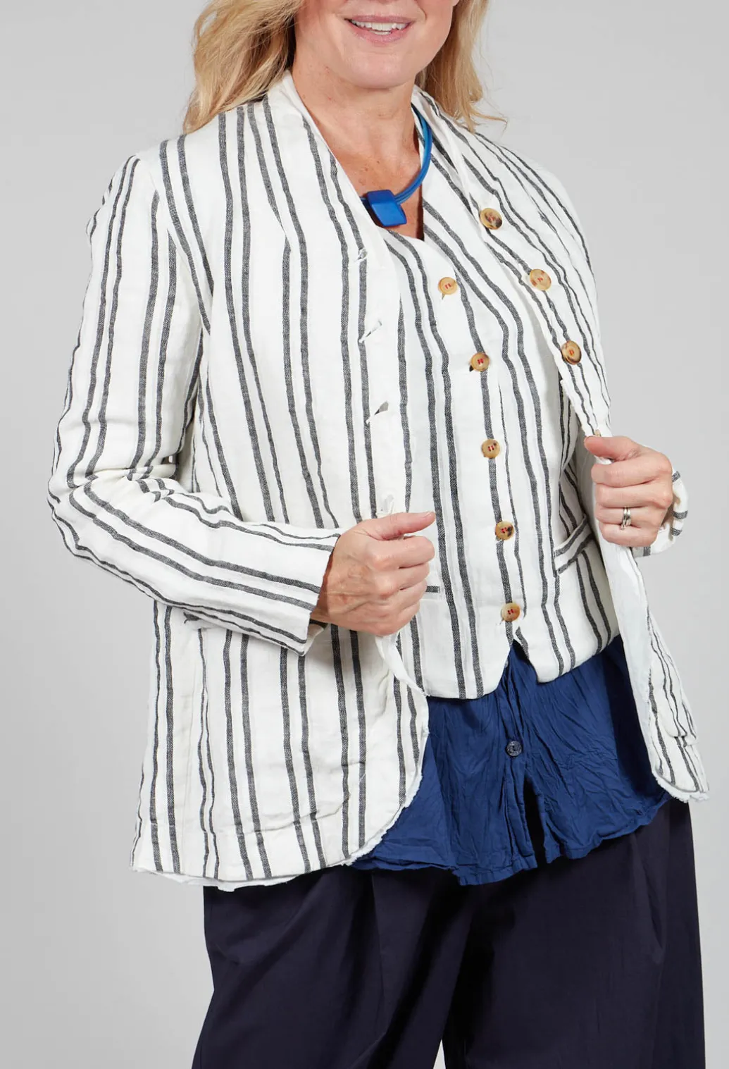 Very Jacket in Natural