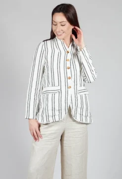 Very Jacket in Natural