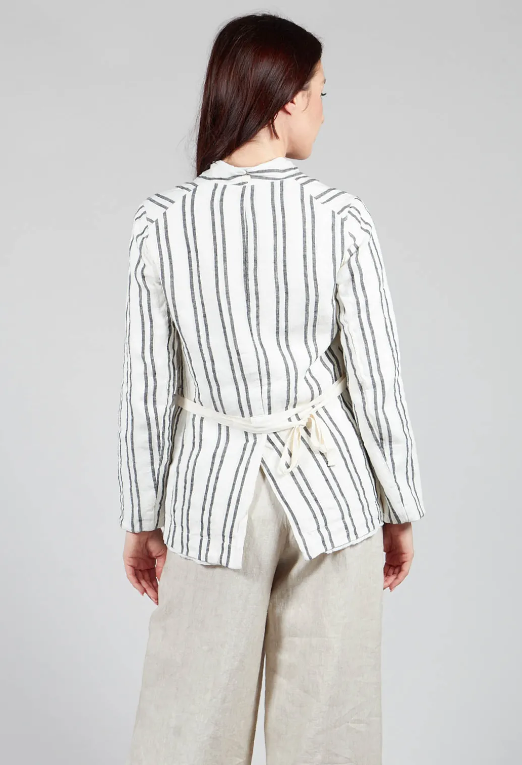 Very Jacket in Natural