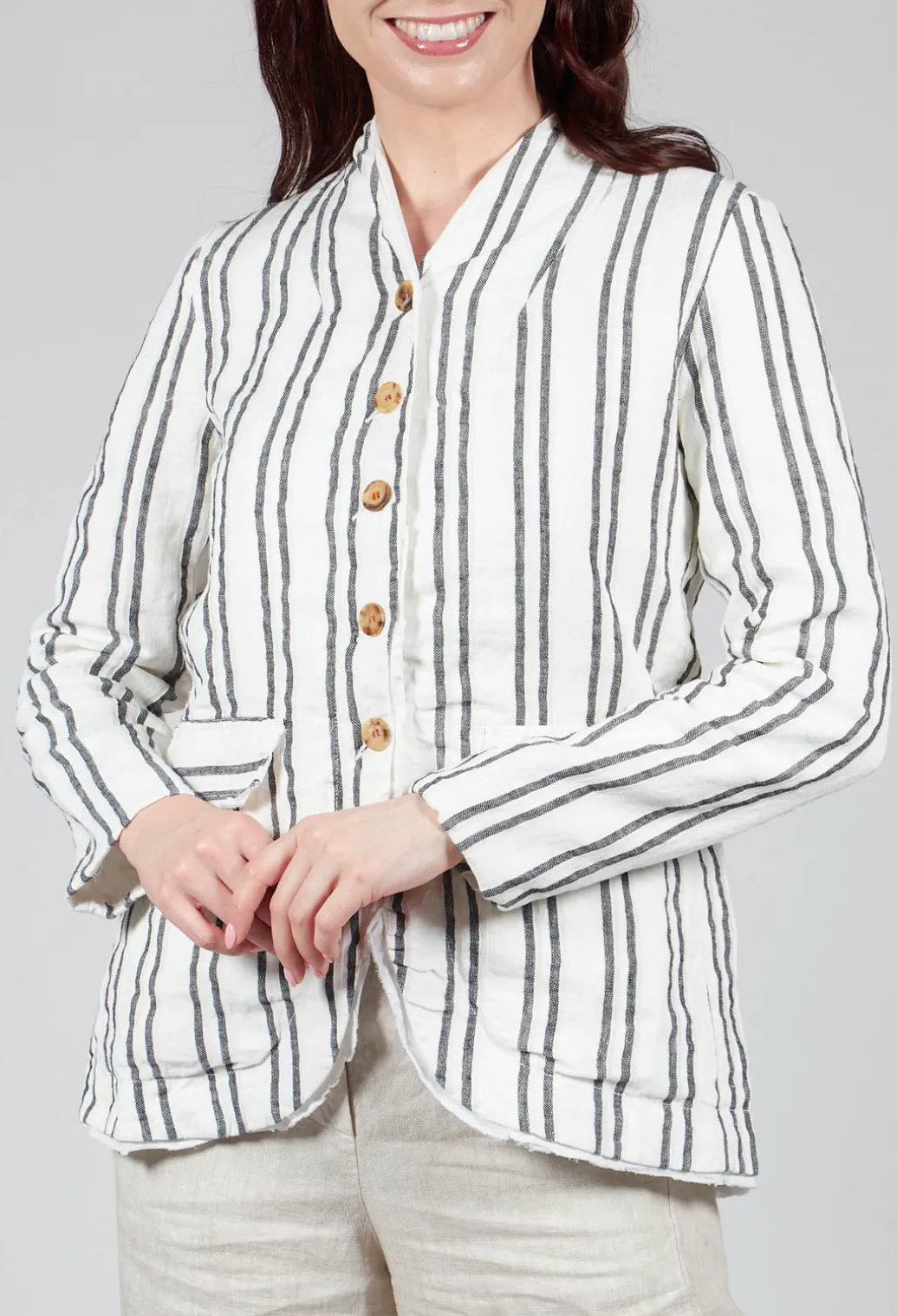 Very Jacket in Natural
