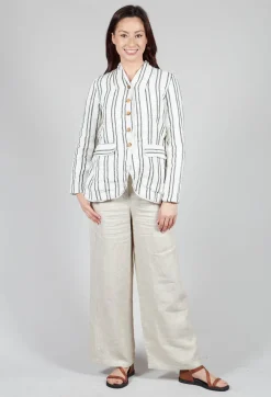 Very Jacket in Natural
