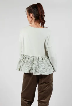 Verza Jumpers in Rugiada