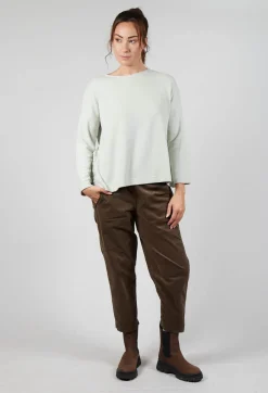 Verza Jumpers in Rugiada