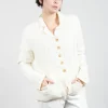 Viella Jacket in Natural