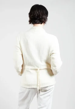 Viella Jacket in Natural