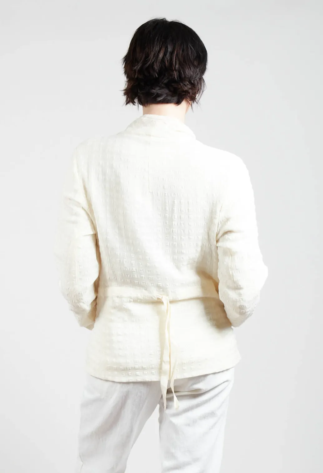 Viella Jacket in Natural