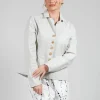 Viky Jacket in Natural