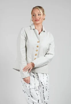 Viky Jacket in Natural