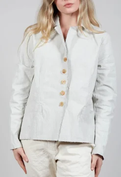 Viky Jacket in Natural