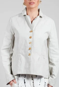 Viky Jacket in Natural