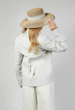 Viky Jacket in Natural