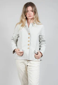Viky Jacket in Natural
