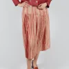 Virginia Skirt in Shiraz