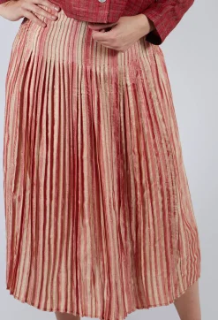 Virginia Skirt in Shiraz