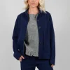Vlenia Jacket in Ink