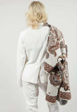 Vlenia Jacket in Natural