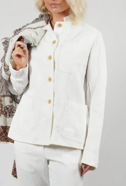 Vlenia Jacket in Natural